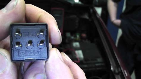 No Power To Fuel Pump Relay Chevy Truck Causes And How To Fix Driving And Style