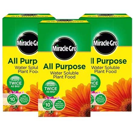 Miracle Grow 1kg | kennedys.ie
