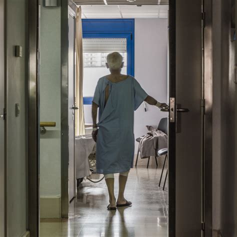 Anal Cancer Stories Patients Share Symptoms Diagnosis Treatment The Patient Story