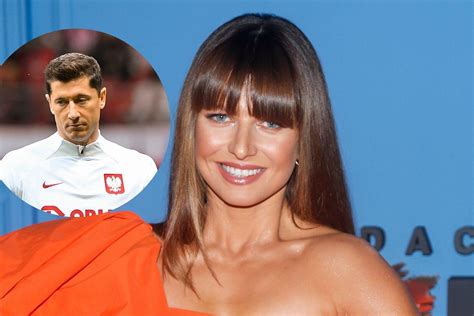 Lewandowska mówi że bez Roberta też osiągnęłaby sukces Mąż nie jest