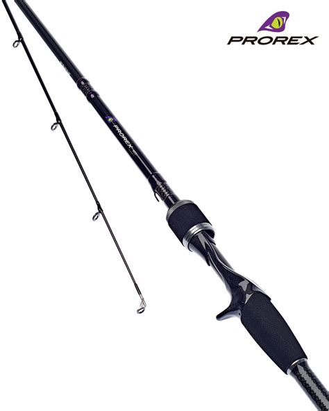 Daiwa Prorex Ags Baitcasting Rod Glasgow Angling Centre