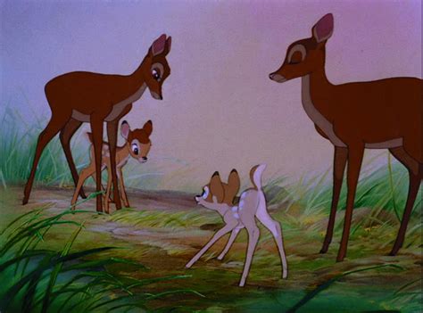 The Bambi Doe Leaks: A Turning Point in American History? - rptcbk7