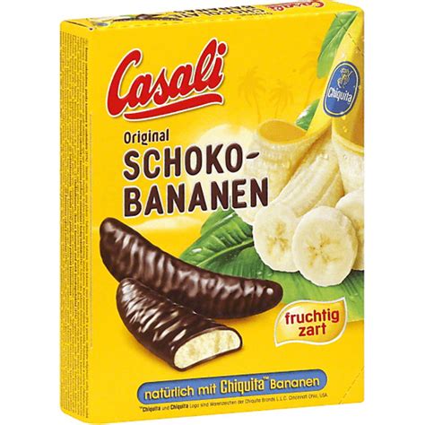 Casali Chocolate-Bananas, Original | Shop | Foodtown