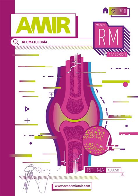 Reumatolog A Amir Va Edici N Manual Amir Reumatolog A Edici N