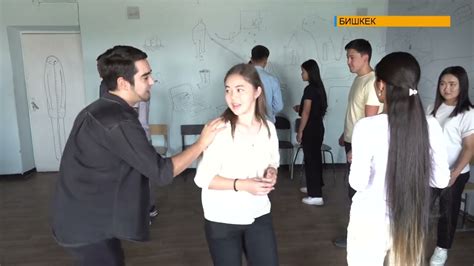 КЫРГЫЗ ТИЛИ - ӨЛКӨДӨГҮ БАРДЫК УЛУТТАРГА ОРТОК ТИЛ - YouTube