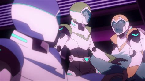 Voltron Legendary Defender Season 8 Image Fancaps