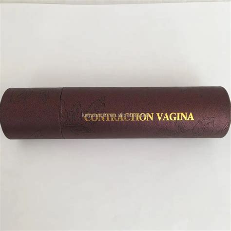 Recommend Hot Sale Vaginal Tightening Stick Yilan Vagina Shape Products