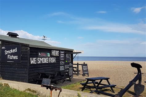 The 10 Best Restaurants In Aldeburgh Updated July 2025