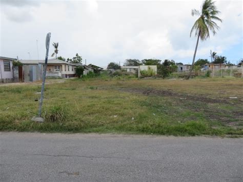 Lot Maxwell Hill Christ Church Bedrooms Land For Sale At