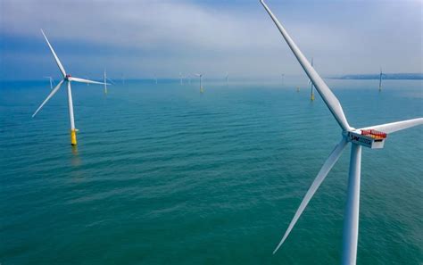 Taiwan Unveils 27 Gw Of Awards In Latest Offshore Wind Tender Offshore Wind News Renewables Now