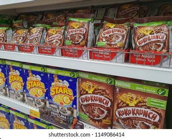 238 Koko Krunch Images Stock Photos Vectors Shutterstock