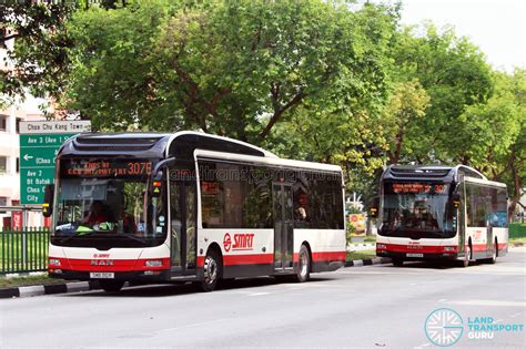 land transport guru