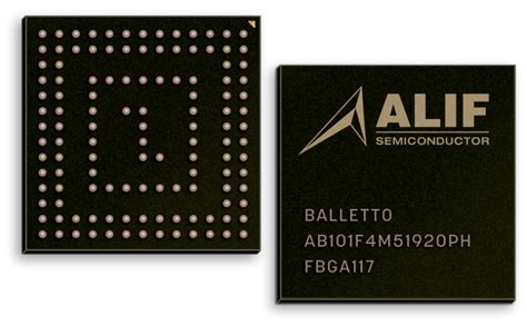 Worlds First Ble And Matter Wireless Microcontroller To Feature Neural