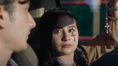 Series Hari Ini Kenapa Naira Akhirnya Tamat Prilly Latuconsina Pilih