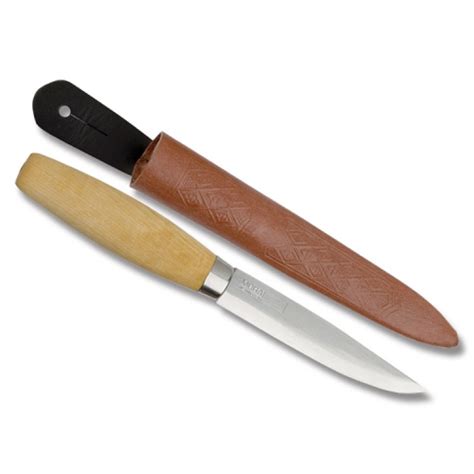 Mora Of Sweden Morakniv Classic Original With Birchwood