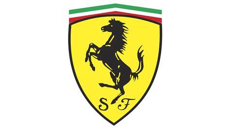 Ferrari Ferrari Ferrari Logo Logo