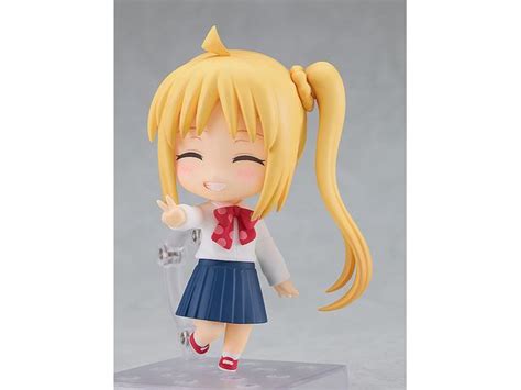 ねんどろいど 伊地知虹夏 ぼっち・ざ・ろっく Jp