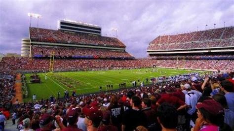 Kyle Field Seating Capacity | Cabinets Matttroy