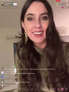 Girlylanas Twitter Rant Shes Furious