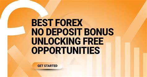 Find Forex No Deposit And Deposit Bonus Offer Now