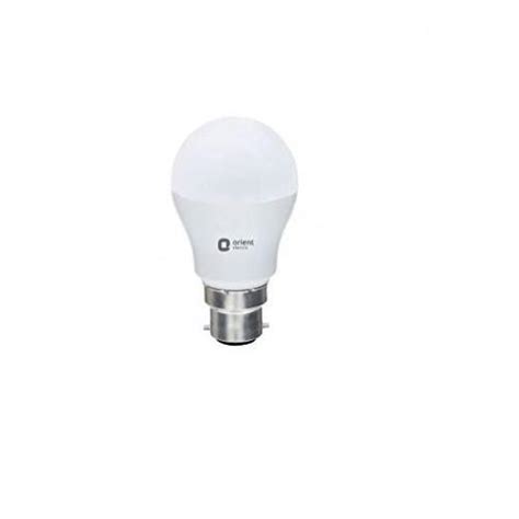 Orient Eternal Shine Led Lamp High Wattage B W Cool White