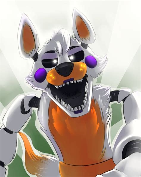 Lolbit By Swatthy Fnaf Drawings Fnaf Fnaf Art