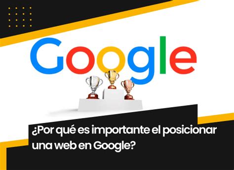 Posicionar Una Web Consejos Para Posicionar En Google