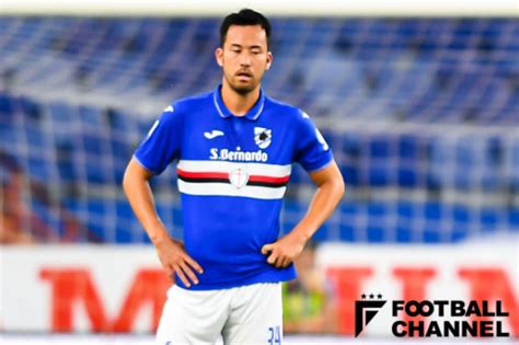 吉田麻也、2試合ぶりの先発でフル出場。サンプドリアはナポリに逆転負けで6試合勝利なし フットボールチャンネル