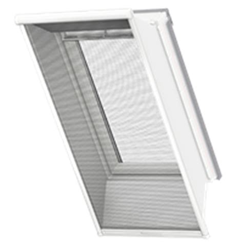 Bouwdeal VELUX ZIL MK10 0000SWL Mosquito Net