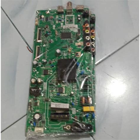 Jual Mb Mainboard Motherboard Mobo Micom Modul Mesin Tv Led