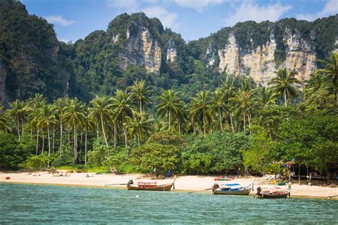 Best Things To Do In Krabi Thailand The Crazy Tourist