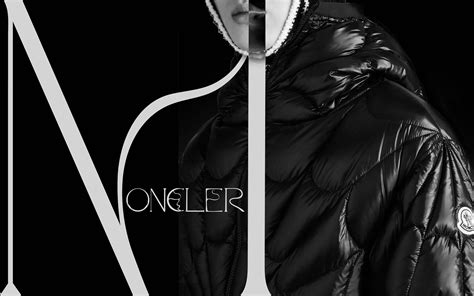 Moncler Spider Man Typography On Behance