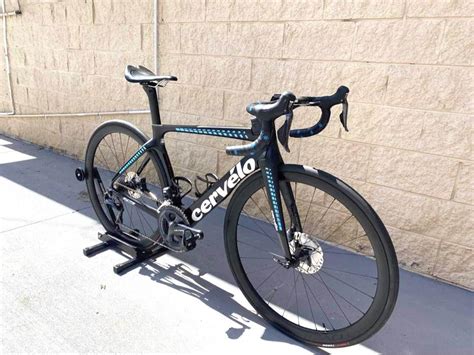 Cervelo S5 Disc 2020, Sports Equipment, Bicycles & Parts, Bicycles on ...