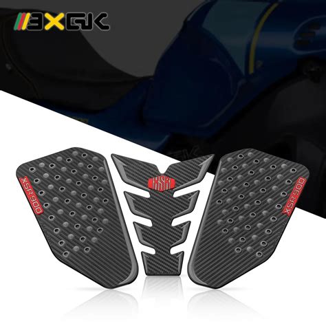 For Yamaha Xsr Xsr Motorcycle Tankpad Anti Slip Tank