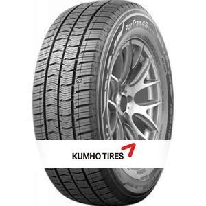 Pneu Kumho R C T Pr Pmsf Portran S Cx