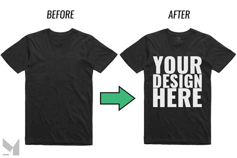 FREE REALISTIC T SHIRT MOCKUP Behance