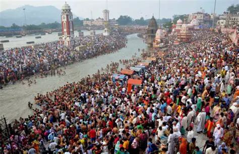 10 Interesting The Ganges River Facts My Interesting Facts