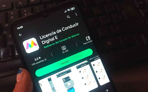 Dónde se saca la licencia de conducir digital Edomex 2023