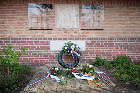 Geen Samenkomsten In Ommen Dodenherdenking Weer Zonder Publiek De