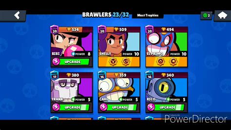 Brawl Stars Boss Fight Insane Youtube