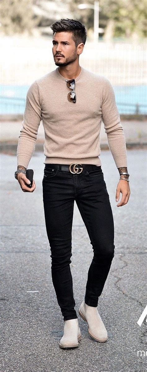 Awesome 40 Amazing Outfit Ideas For Men Style Style Décontracté Pour Hommes Styles De Mode