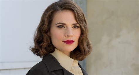 Doctor Strange 2 Star Hayley Atwell S Swimsuit Pic Sets Multiverse On Fire