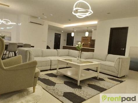 Fully Furnished Bedroom Unit At East Gallery Place For Rent D