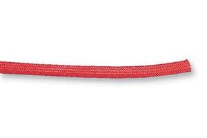 Hellermanntyton Sleeving Braided Fibreglass Pu