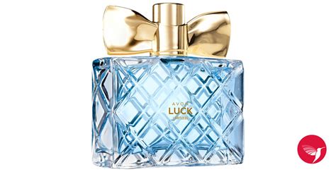 Avon Luck Limitless For Her Avon Parfum Un Parfum De Dama 2018