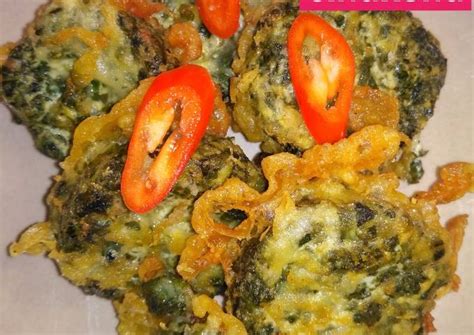 Resep Rolade Daun Singkong Oleh Lia Arisqiani Cookpad