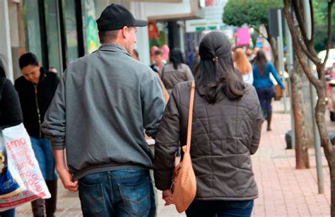 Sob Influ Ncia Do La Ni A Inverno Ter Ondas De Frio E Veranicos