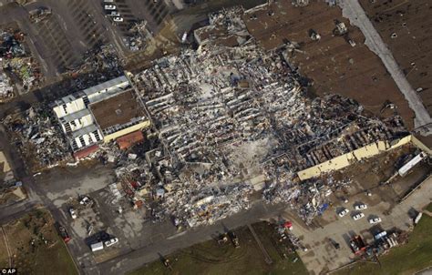 Astonishing New Aerial Images Joplin Missouri A12iggymoms Blog