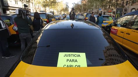 Libertad Con Cargos Para El Motorista Que Presuntamente Agredi A Un