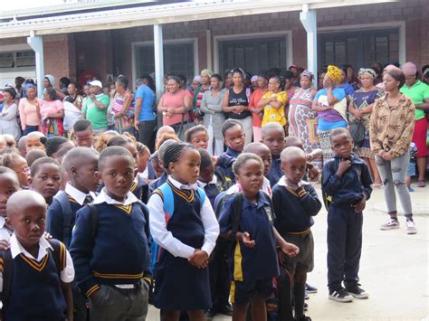 Thembalethu Primary School Phone Email Address And Details